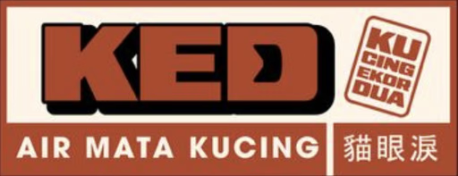 KED Air Mata Kucing